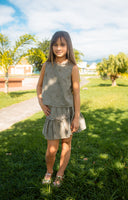 ENSEMBLE JUPE ELOISE