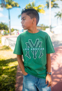 T-SHIRT LOS ANGELES