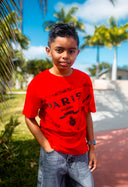 T-SHIRT PARIS
