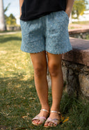 SHORT ANY