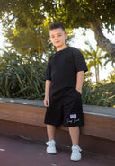 ENSEMBLE SHORT LIOSE