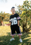 ENSEMBLE SHORT SBW06