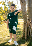 ENSEMBLE SHORT GRID
