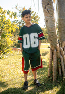 ENSEMBLE SHORT SBW06