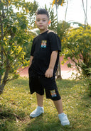 ENSEMBLE SHORT TADAM