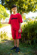 ENSEMBLE SHORT KAYDEN