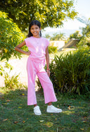 ENSEMBLE PANTALON THAIS