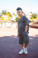 ENSEMBLE SHORT CALIFORNIA