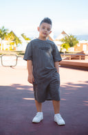ENSEMBLE SHORT CALIFORNIA