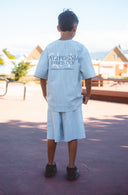 ENSEMBLE SHORT CALIFORNIA