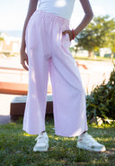 PANTALON RAYA