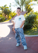PANTALON AMAURY