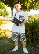 ENSEMBLE SHORT NOCI