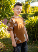 T-SHIRT NOOR