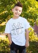 T-SHIRT LOS ANGELES