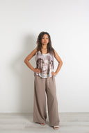 ENSEMBLE PANTALON CLARA