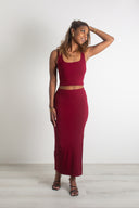 ENSEMBLE JUPE JASMINE