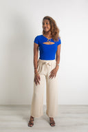 PANTALON NOELIE