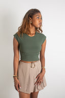 JUPE SHORT LIANO