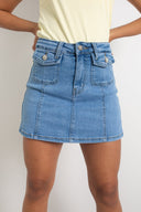 JUPE SHORT CATHY