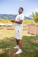 ENSEMBLE SHORT GG