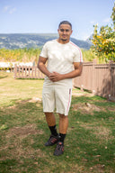 ENSEMBLE SHORT GG