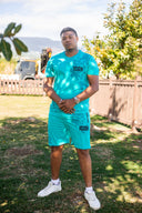 ENSEMBLE SHORT BENJAMIN