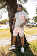 ENSEMBLE SHORT FLEX