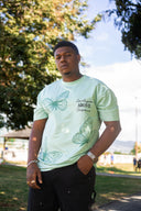 T-SHIRT MONARQUE