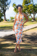 ROBE CASSIE