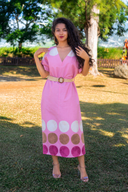 ROBE FIORELLA