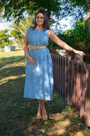 ROBE SOFIA