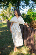 ROBE AZÉLIE