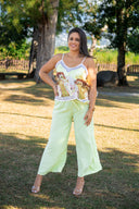 ENSEMBLE PANTALON CLARA