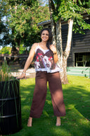 ENSEMBLE PANTALON CLARA