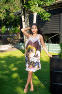 ROBE CLARA
