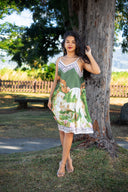 ROBE CLARA