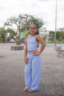 ENSEMBLE PANTALON IDA