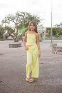 ENSEMBLE PANTALON IDA