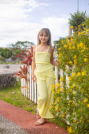 ENSEMBLE PANTALON LYA