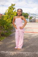 ENSEMBLE PANTALON LYA