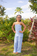 ENSEMBLE PANTALON LYA