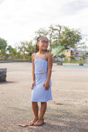 ROBE FLOWI