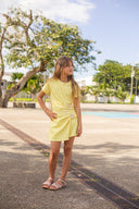 ENSEMBLE SHORT EMMA
