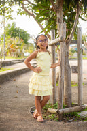 ENSEMBLE SHORT GINY