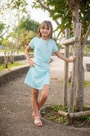 ENSEMBLE SHORT EMMA