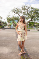 ENSEMBLE SHORT AYA