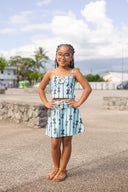 ENSEMBLE SHORT AYA
