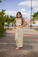 ENSEMBLE PANTALON LIV