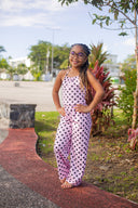 ENSEMBLE PANTALON LIV